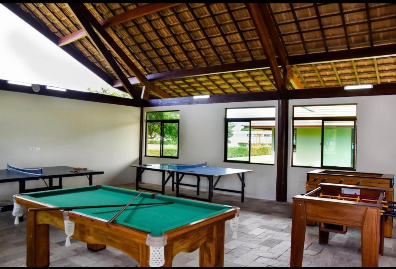 Flat Beira Mar - Carneiros Beach Resort 타만다레 외부 사진